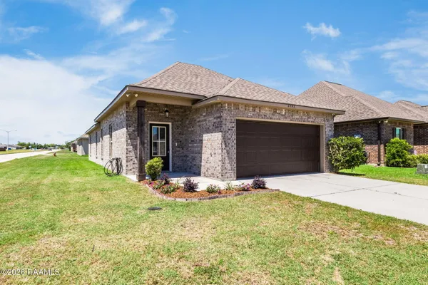 $245,000 | 4792 Emile Drive, Houma, LA 70364