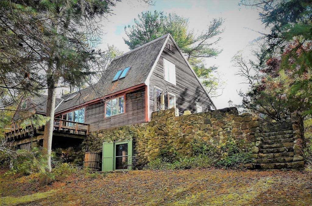 190 Argilla Road Ipswich, MA 01938 - Photo 22 of 40 a view of a house with a yard