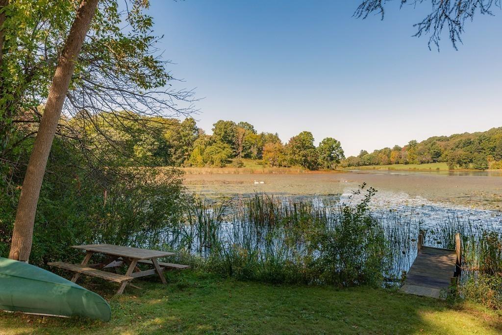 190 Argilla Road Ipswich, MA 01938 - Photo 39 of 40 a view of a lake with outdoor space