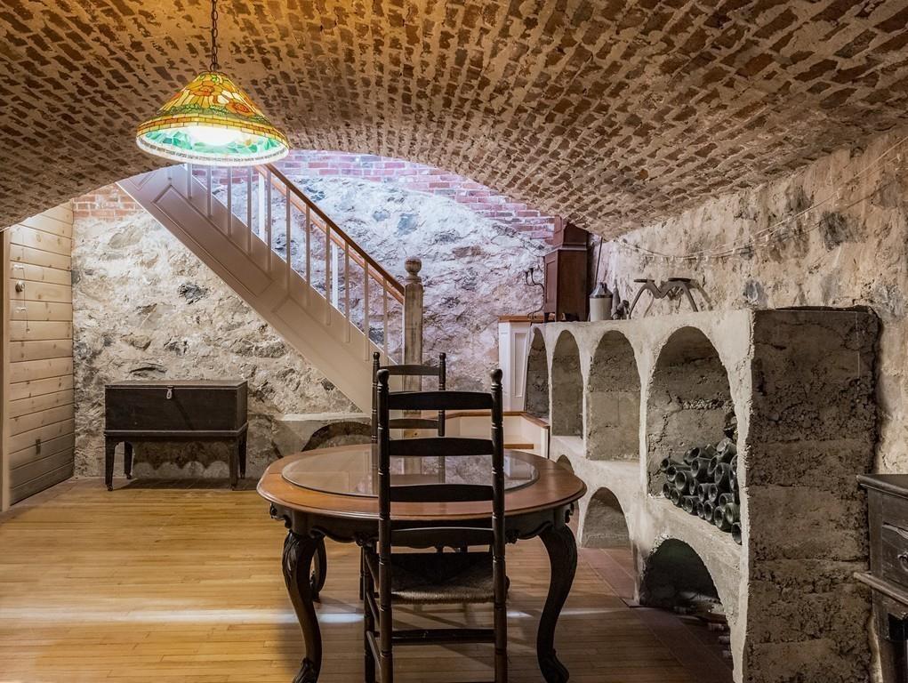190 Argilla Road Ipswich, MA 01938 - Photo 8 of 40 a view of entryway livingroom and hall with wooden floor