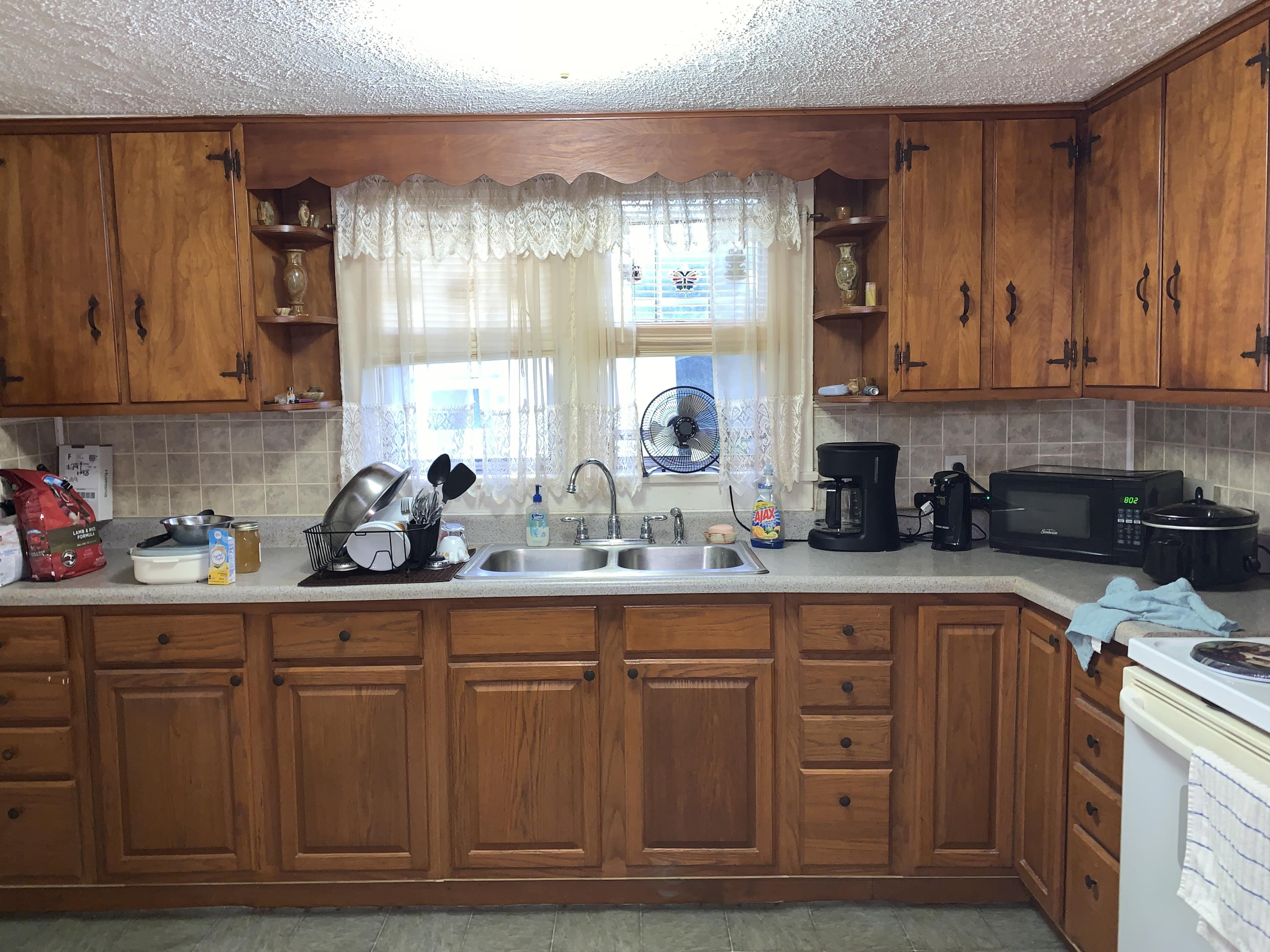 1791 Haggard Road Sevierville, TN 37876 - Photo 11 of 40 Home 1 kitchen