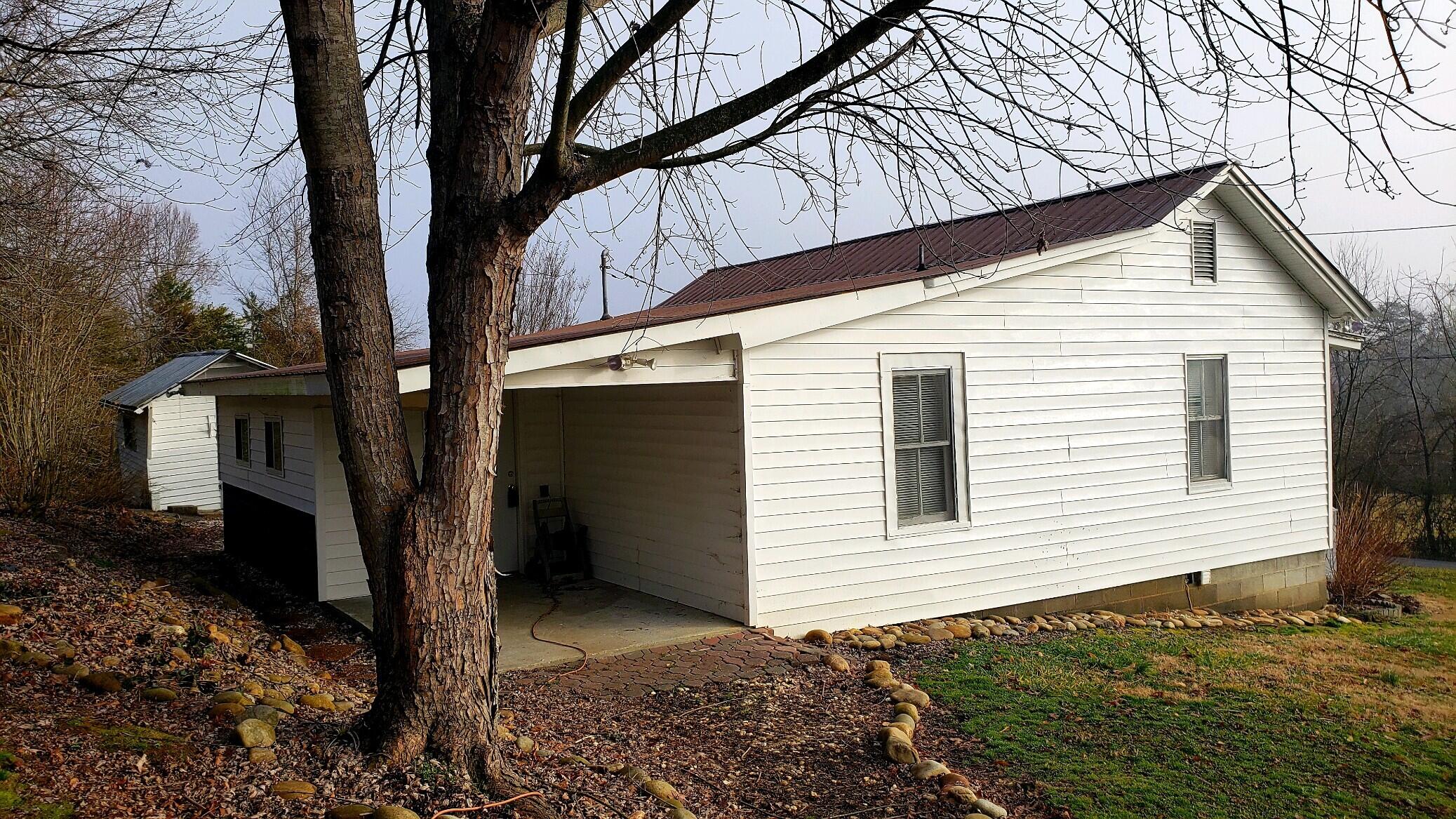 1791 Haggard Road Sevierville, TN 37876 - Photo 19 of 40 haggard1