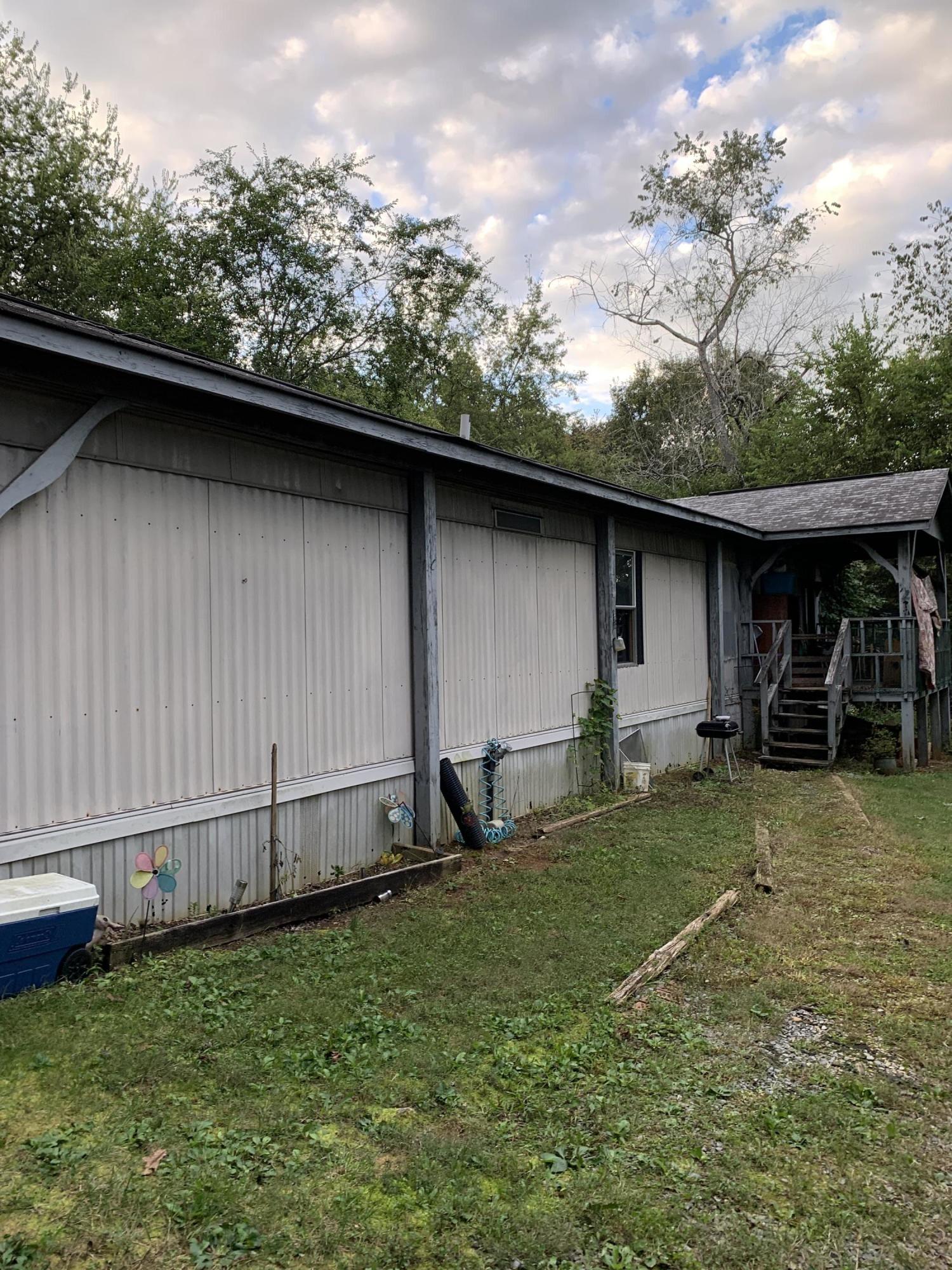 1791 Haggard Road Sevierville, TN 37876 - Photo 6 of 40 14x70-2/1
