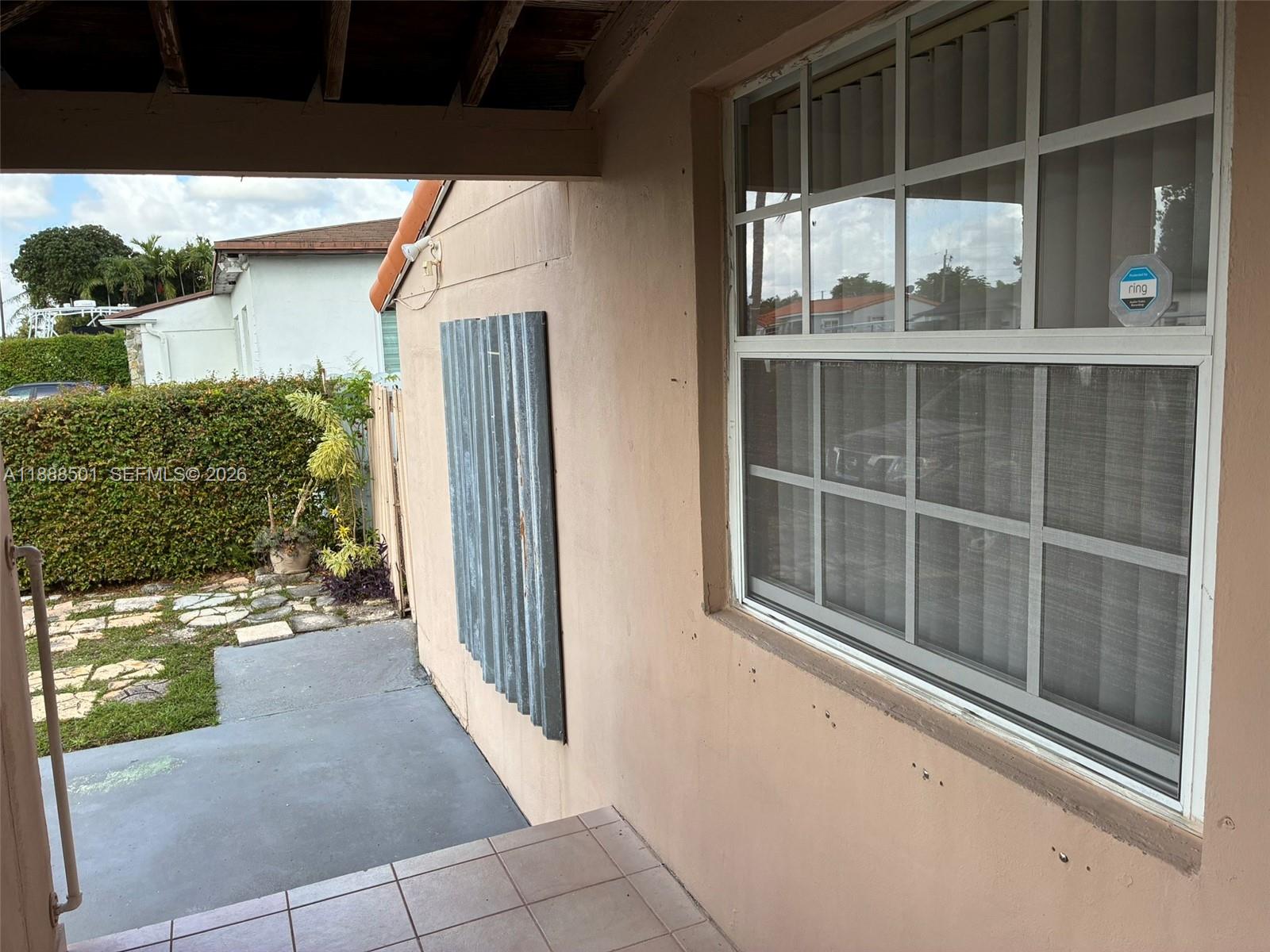 265 West 55th Street Hialeah, FL 33012 - Photo 54 of 58 a view of backyard with green space