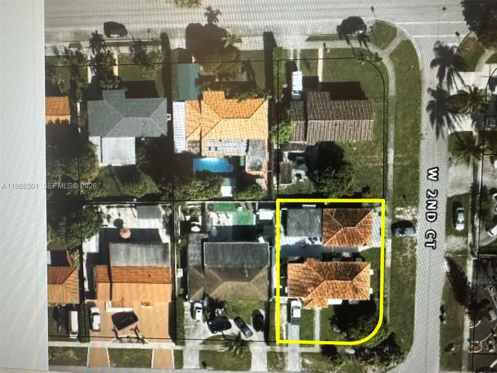 265 West 55th Street Hialeah, FL 33012 - Photo 58 of 58 a view of tall buildings