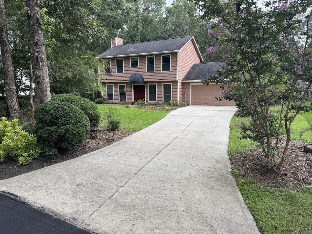 2268 Tuscavilla Road Tallahassee, FL 32312 - Photo 1 of 45 Gallery Image 1