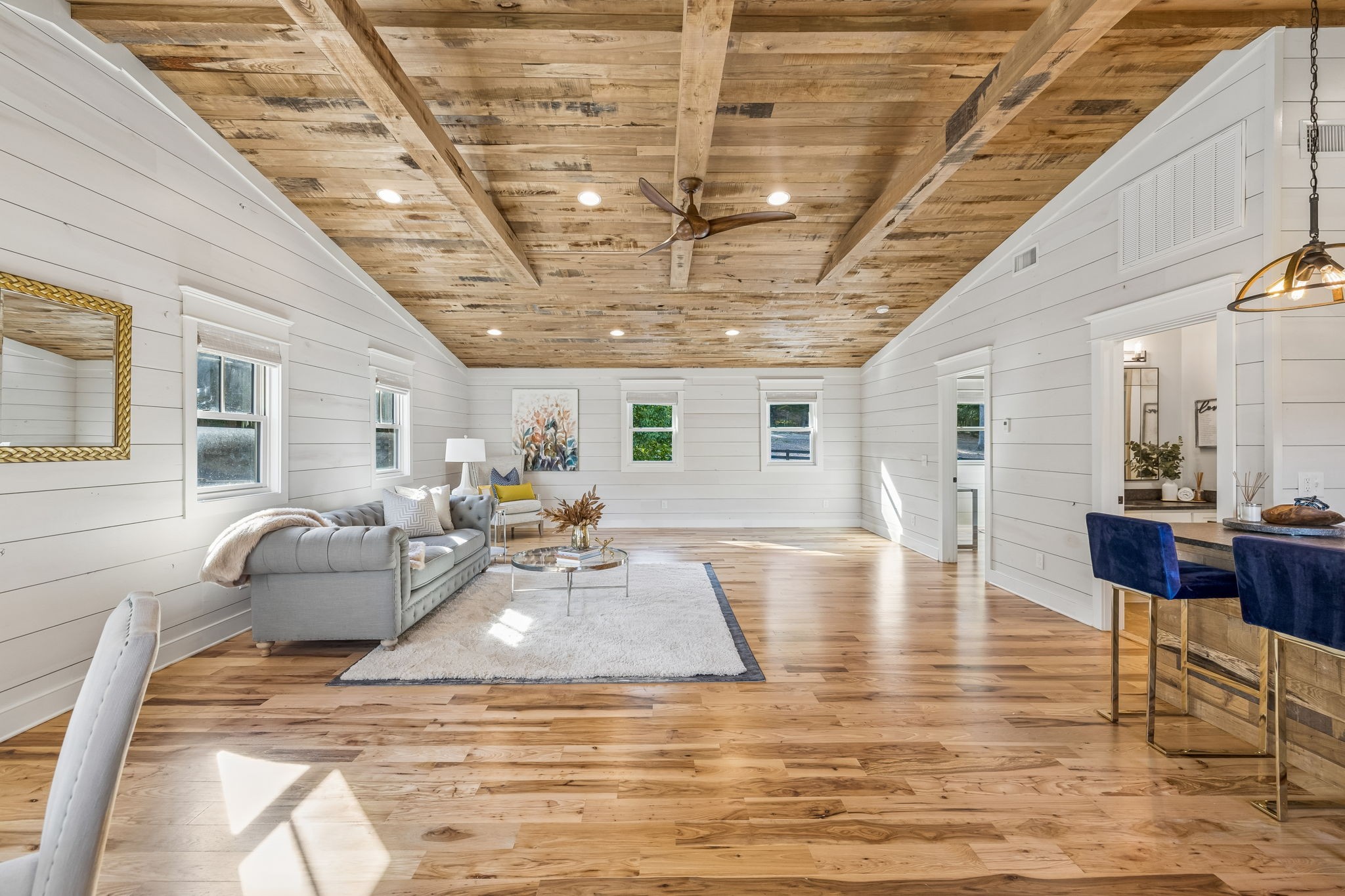 9862 Sam Donald Road Nolensville, TN 37135 - Photo 48 of 91
