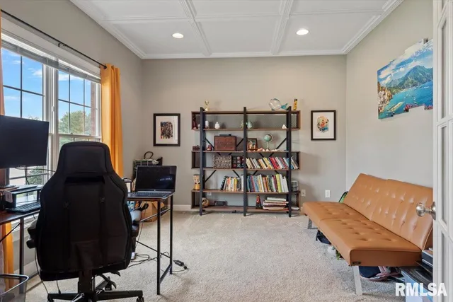 $459,900 | 1600 East Spruce Street, Chatham, IL 62629