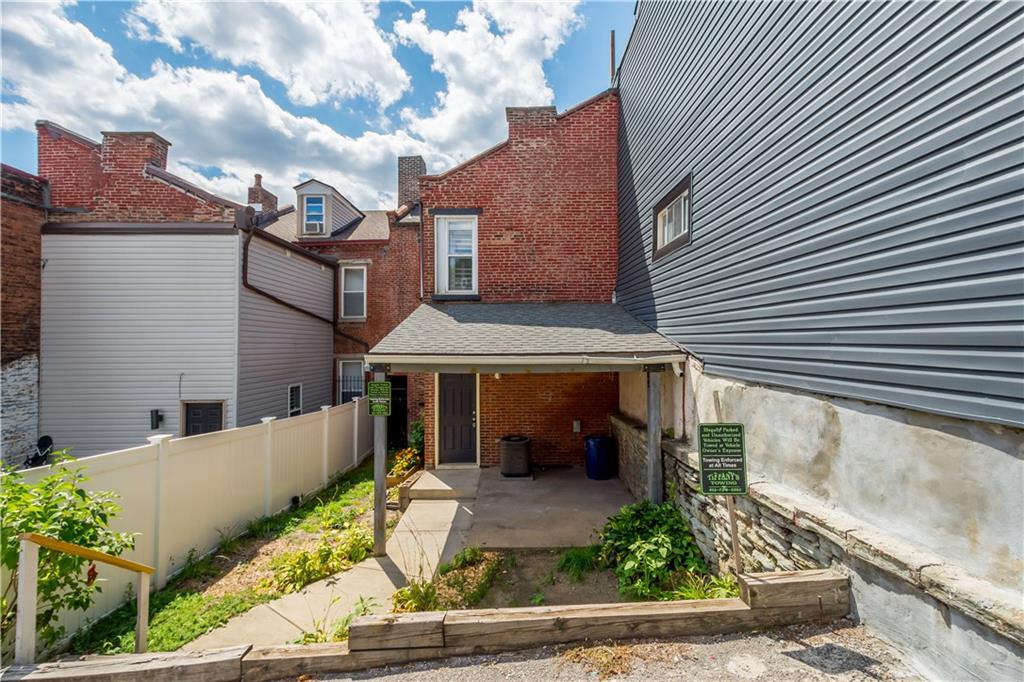1502 Boyle Street Pittsburgh, PA 15212 - Photo 33 of 39