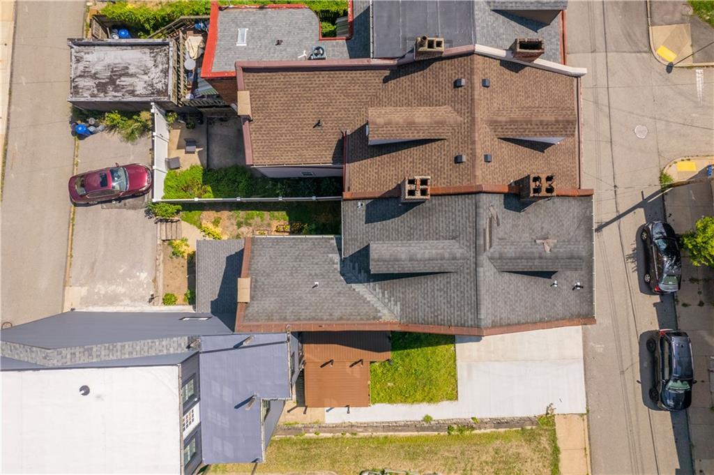 1502 Boyle Street Pittsburgh, PA 15212 - Photo 34 of 39