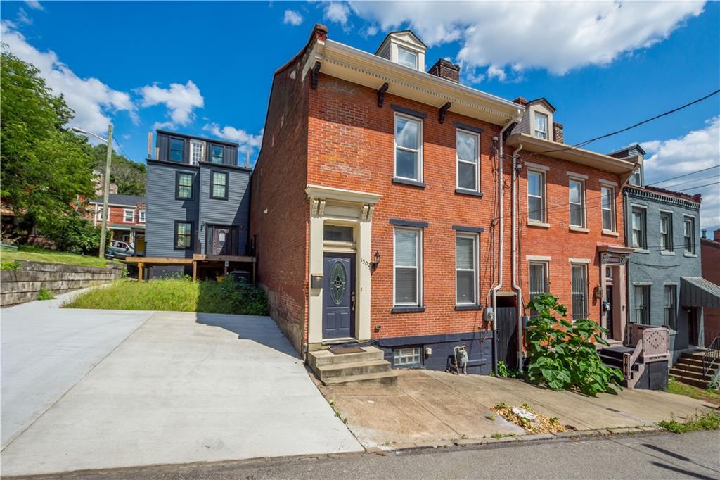 1502 Boyle Street Pittsburgh, PA 15212 - Photo 38 of 39