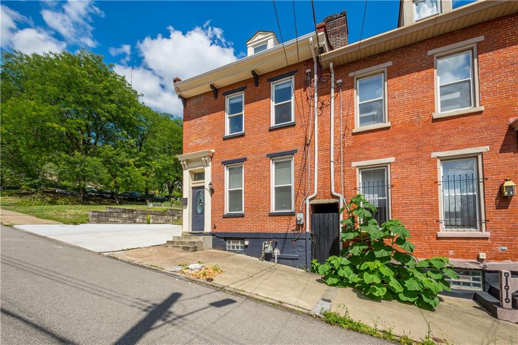 1502 Boyle Street Pittsburgh, PA 15212 - Photo 39 of 39