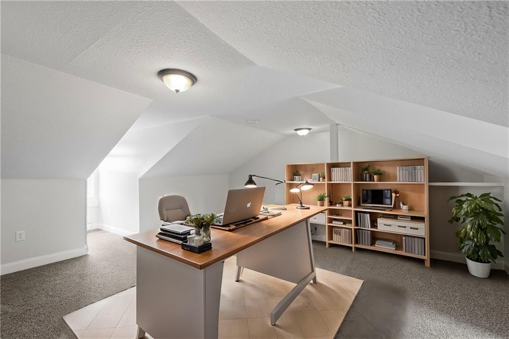 1502 Boyle Street Pittsburgh, PA 15212 - Photo 8 of 39