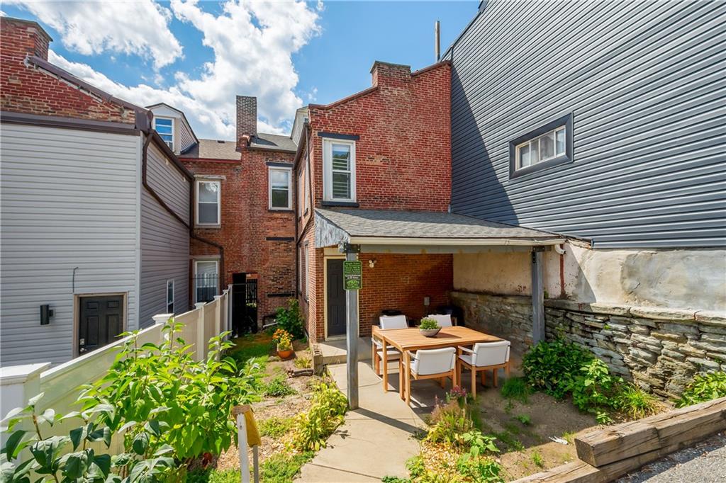 1502 Boyle Street Pittsburgh, PA 15212 - Photo 9 of 39