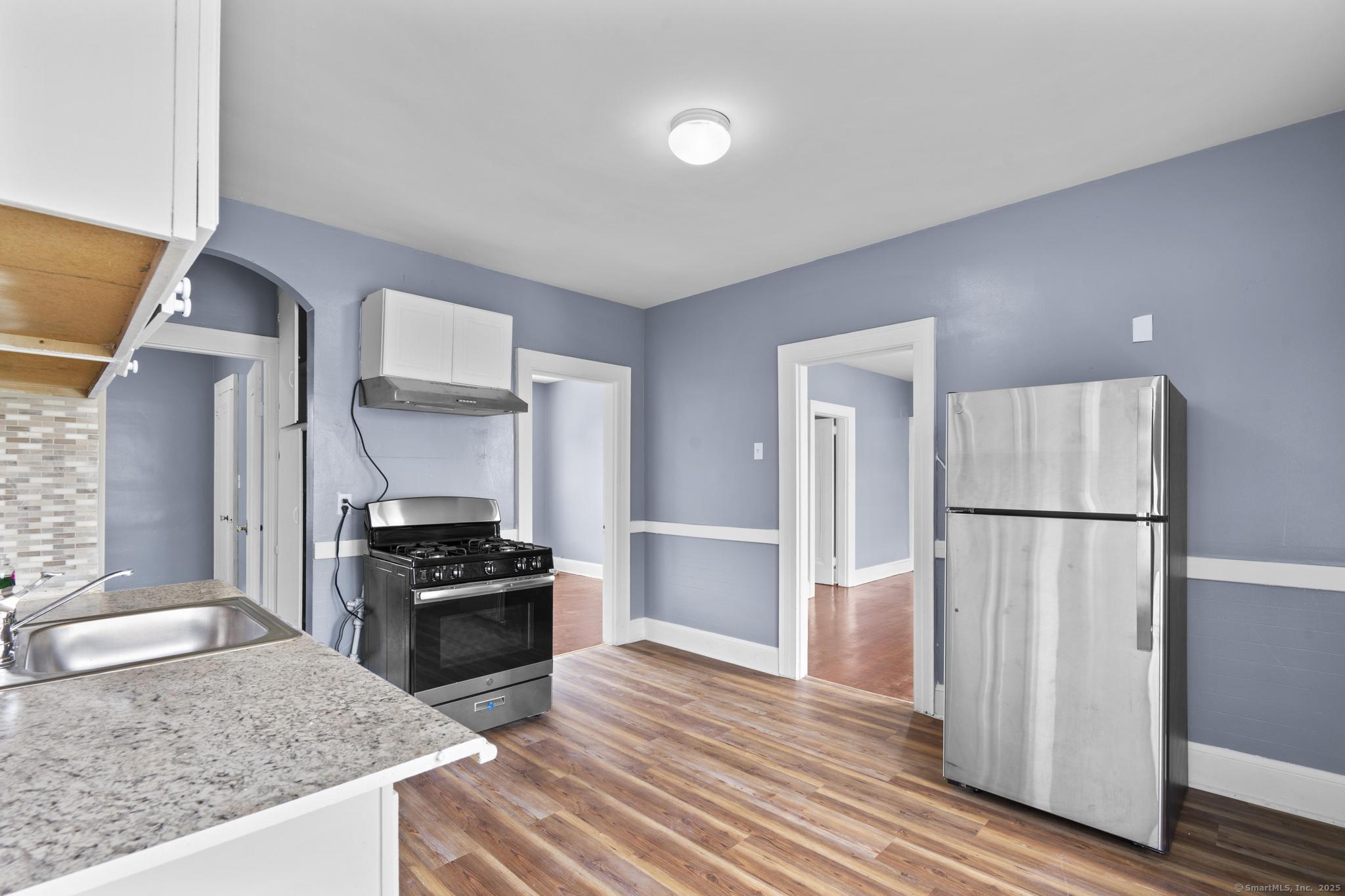 1105 North Main Street, Unit 3 Waterbury, CT 06704 - Photo 17 of 22