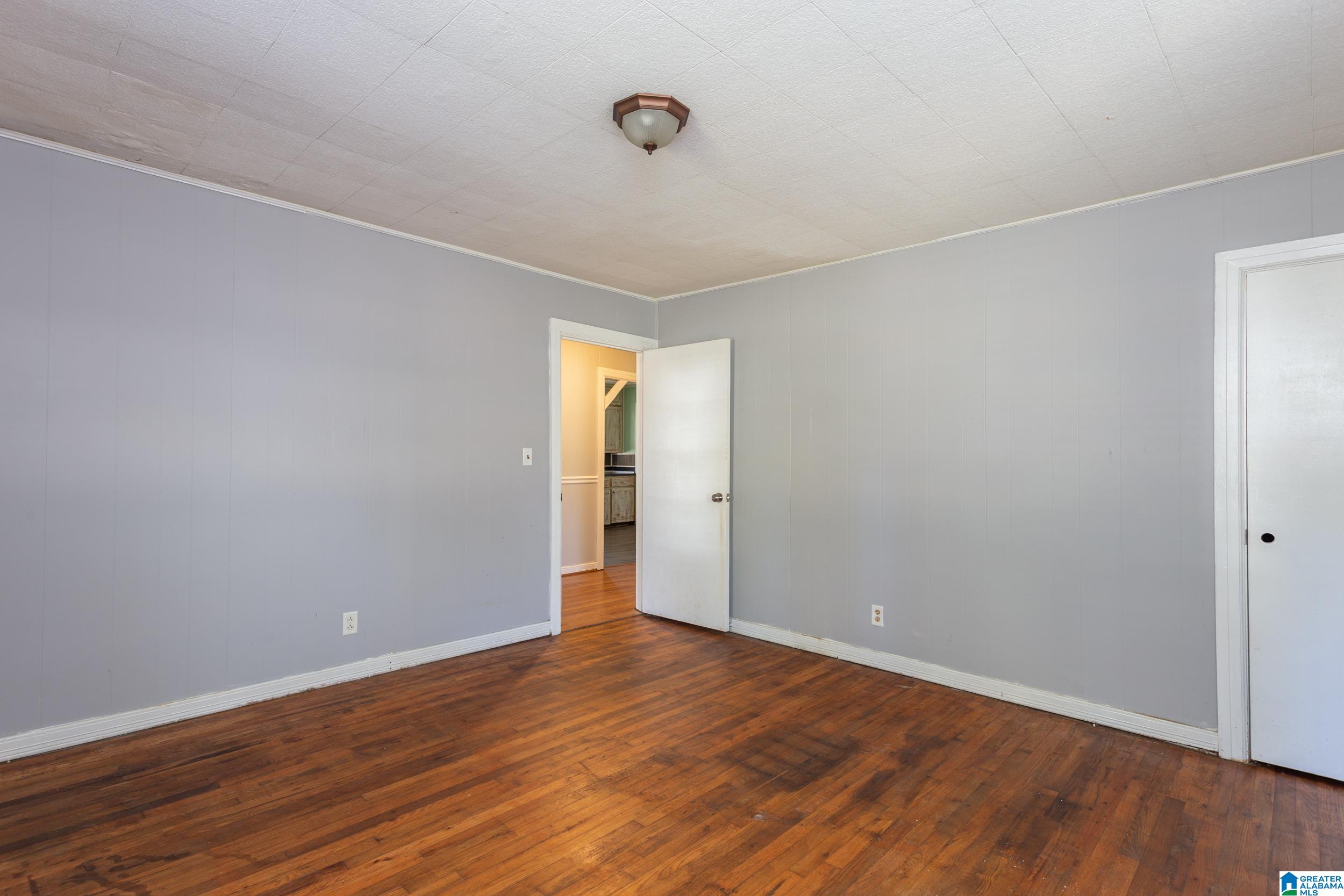 406 Alexandria Road Weaver, AL 36277 - Photo 21 of 30