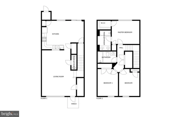 $1,795 | 136 Checko Court, Martinsburg, WV 25401