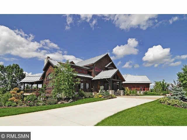 9000 Parley Lake Road Waconia, MN 55387 - Photo 1 of 18 Gallery Image 1
