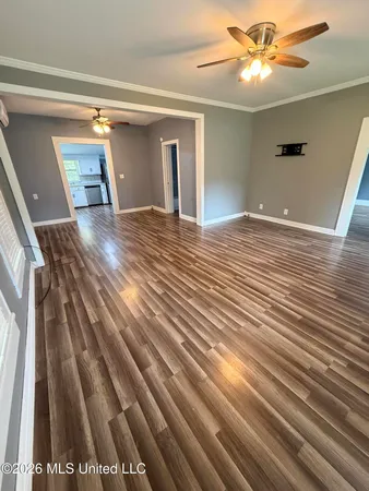 $125,000 | 119 South Mcsweyn Place, Bruce, MS 38915