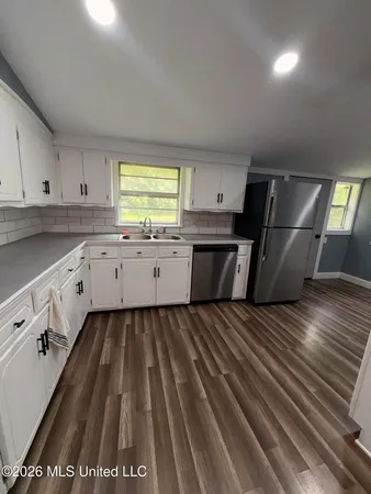 $125,000 | 119 South Mcsweyn Place, Bruce, MS 38915