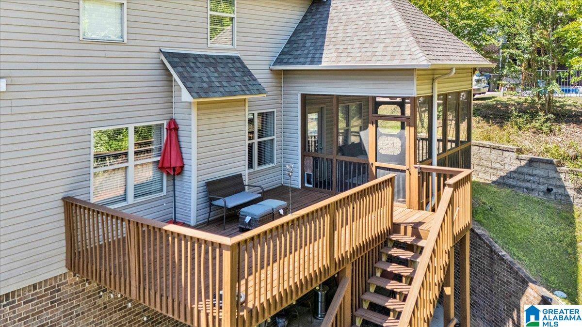 1025 Grande View Pass Alabaster, AL 35114 - Photo 42 of 52