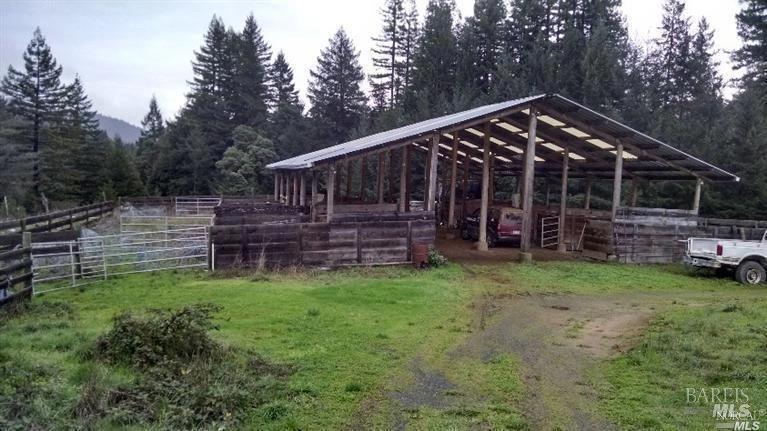 13333 Low Gap Road Ukiah, CA 95482 - Photo 38 of 50