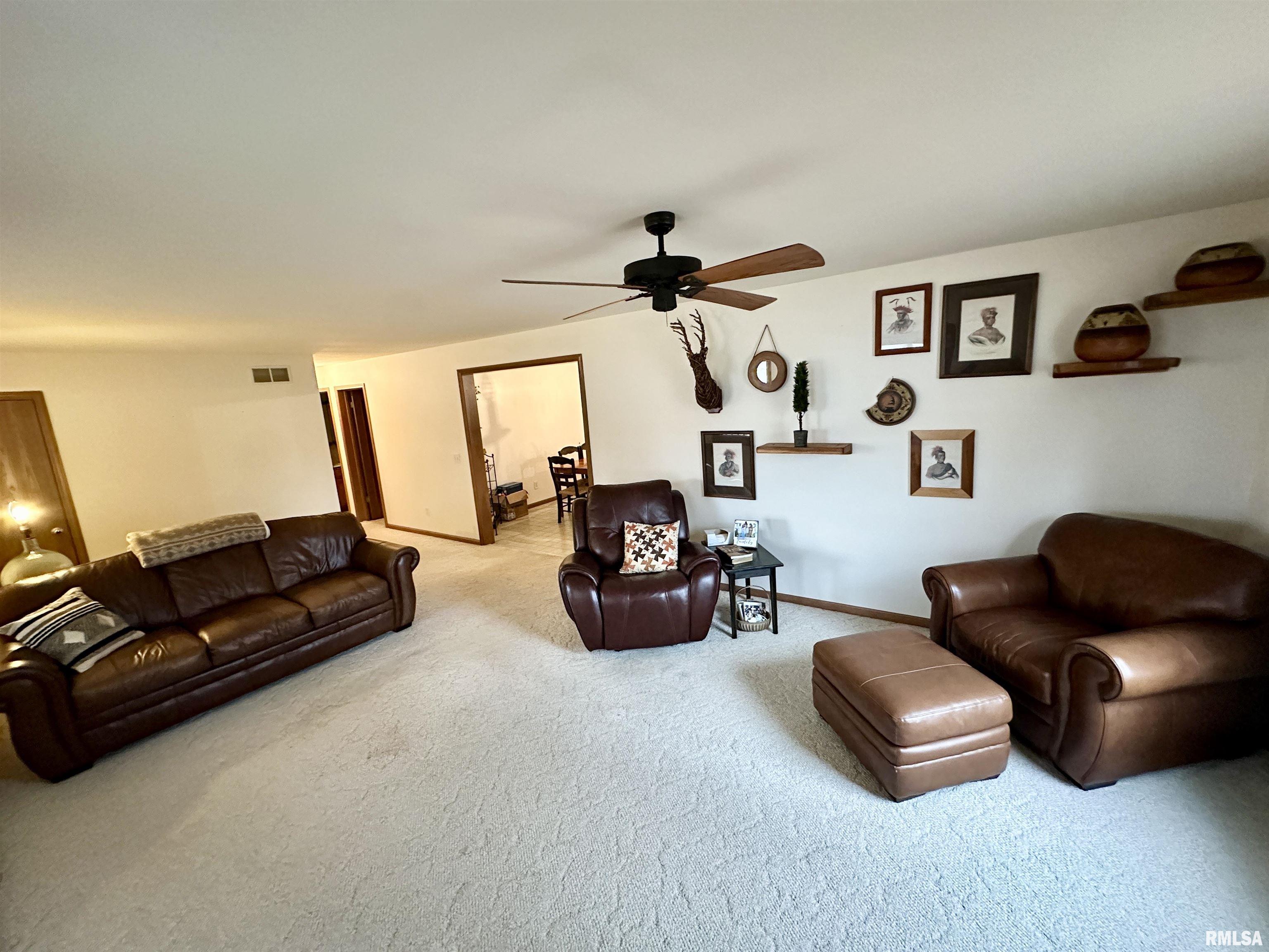 517 West 4th Street Beardstown, IL 62618 - Photo 11 of 38