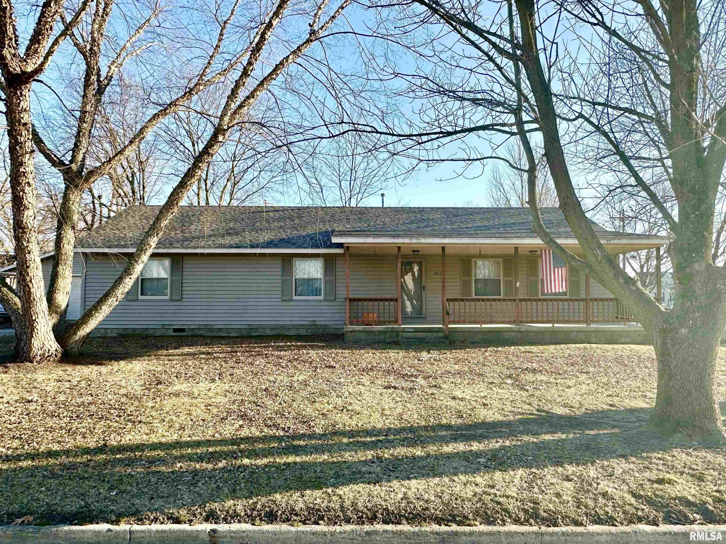 517 West 4th Street Beardstown, IL 62618 - Photo 4 of 38