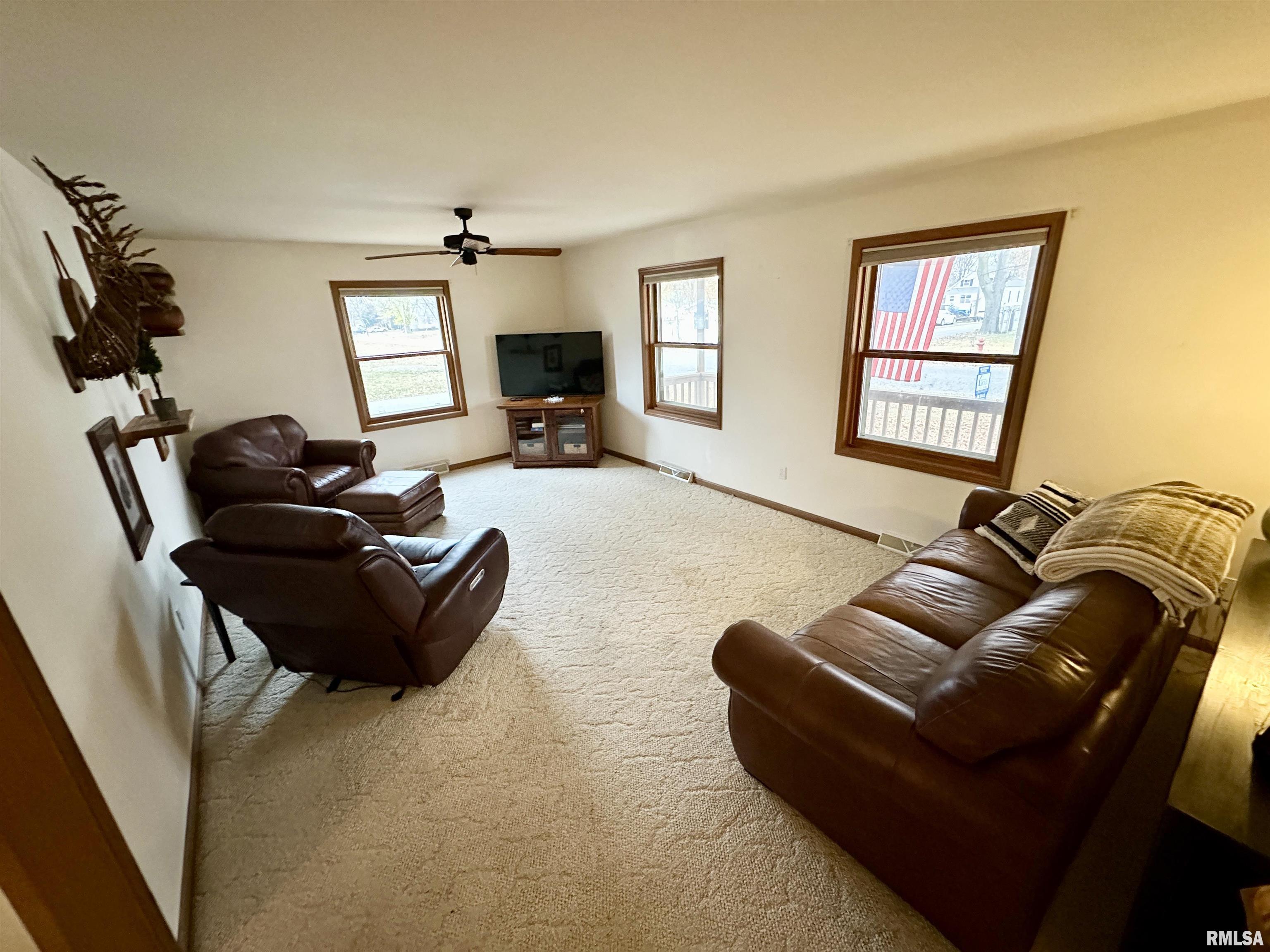 517 West 4th Street Beardstown, IL 62618 - Photo 9 of 38