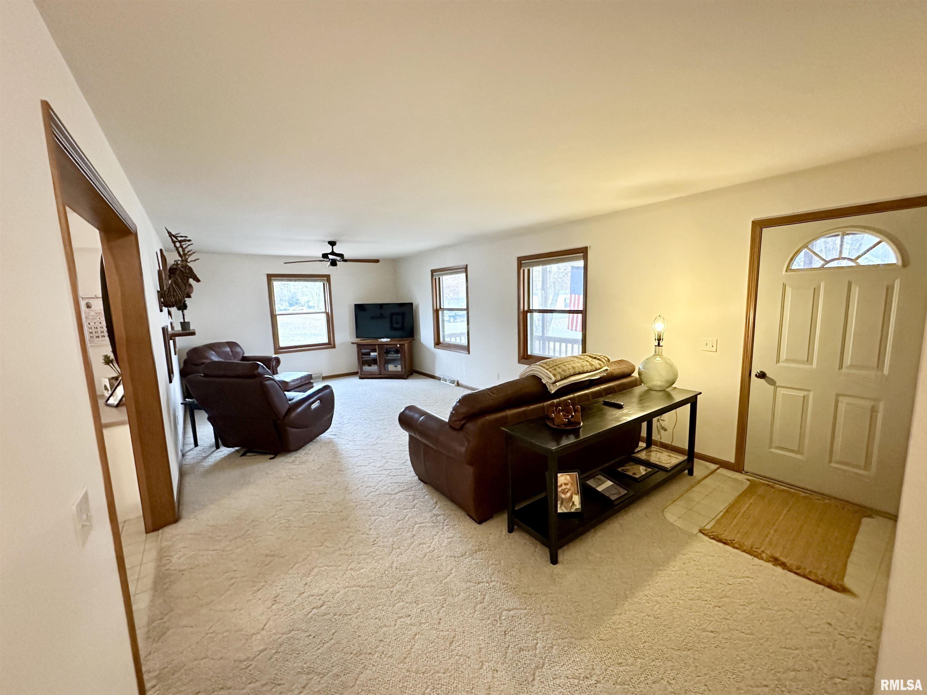 517 West 4th Street Beardstown, IL 62618 - Photo 10 of 38