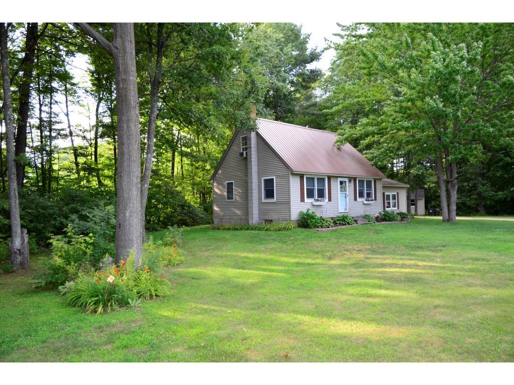 56 Oglewood Road Milton, VT 05468 - Photo 22 of 23