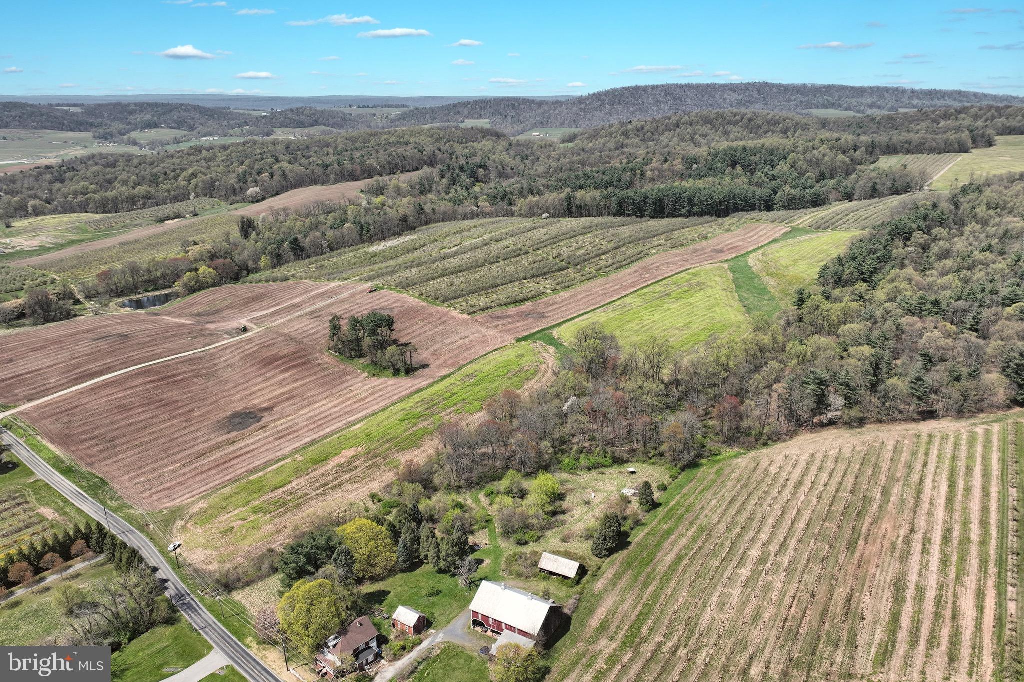 0 Heckenluber Road Biglerville, PA 17307 - Photo 4 of 21