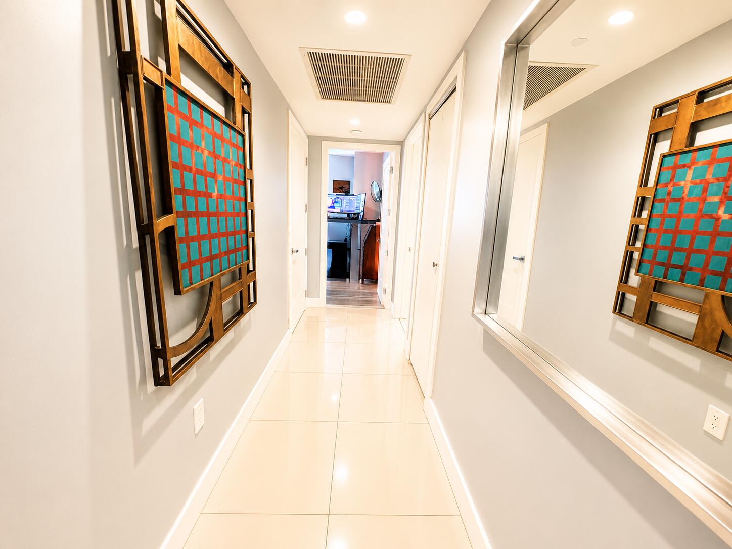 465 Brickell Avenue, Unit 2302 Miami, FL 33131 - Photo 15 of 19 10
