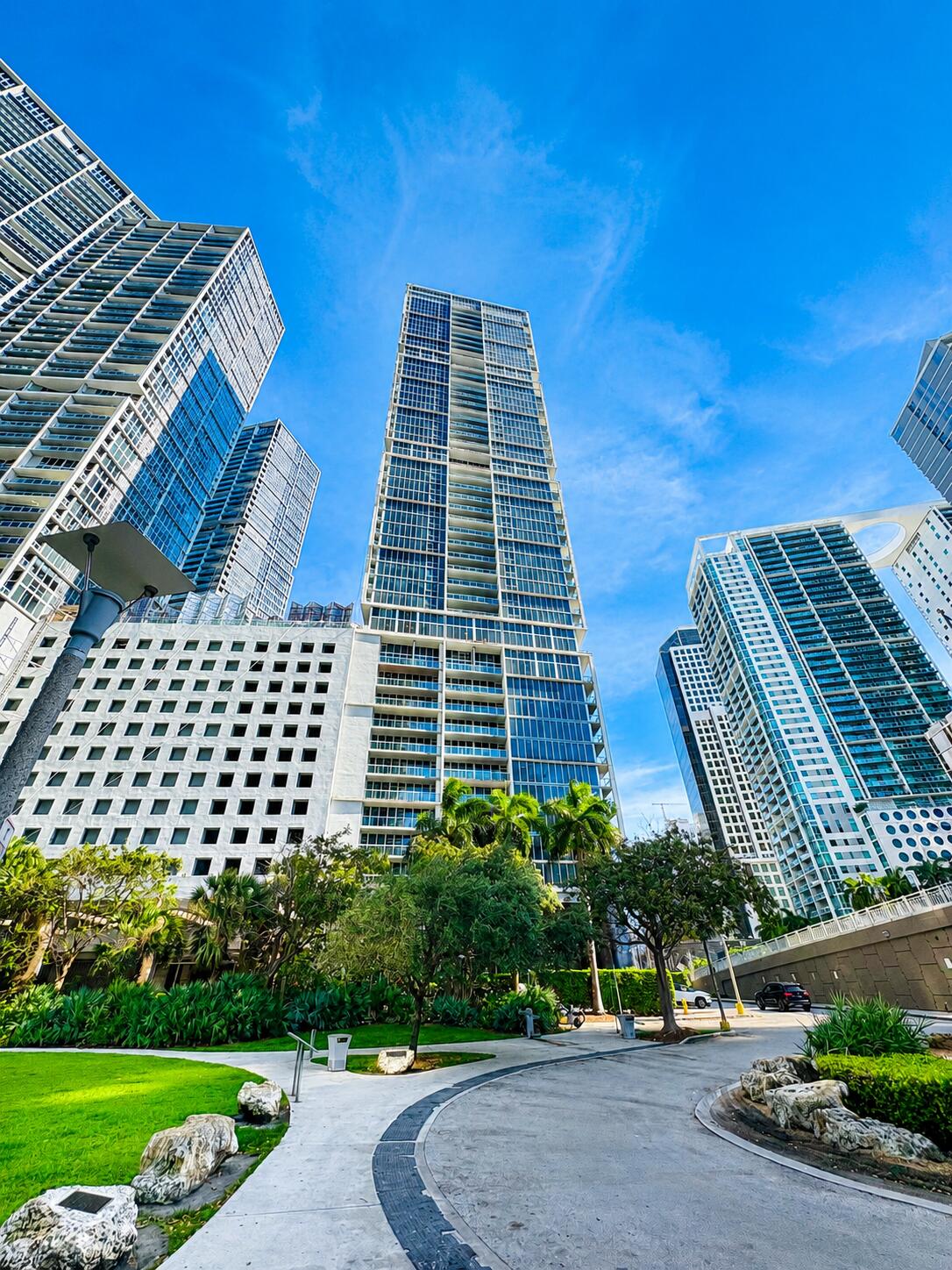 465 Brickell Avenue, Unit 2302 Miami, FL 33131 - Photo 19 of 19 2