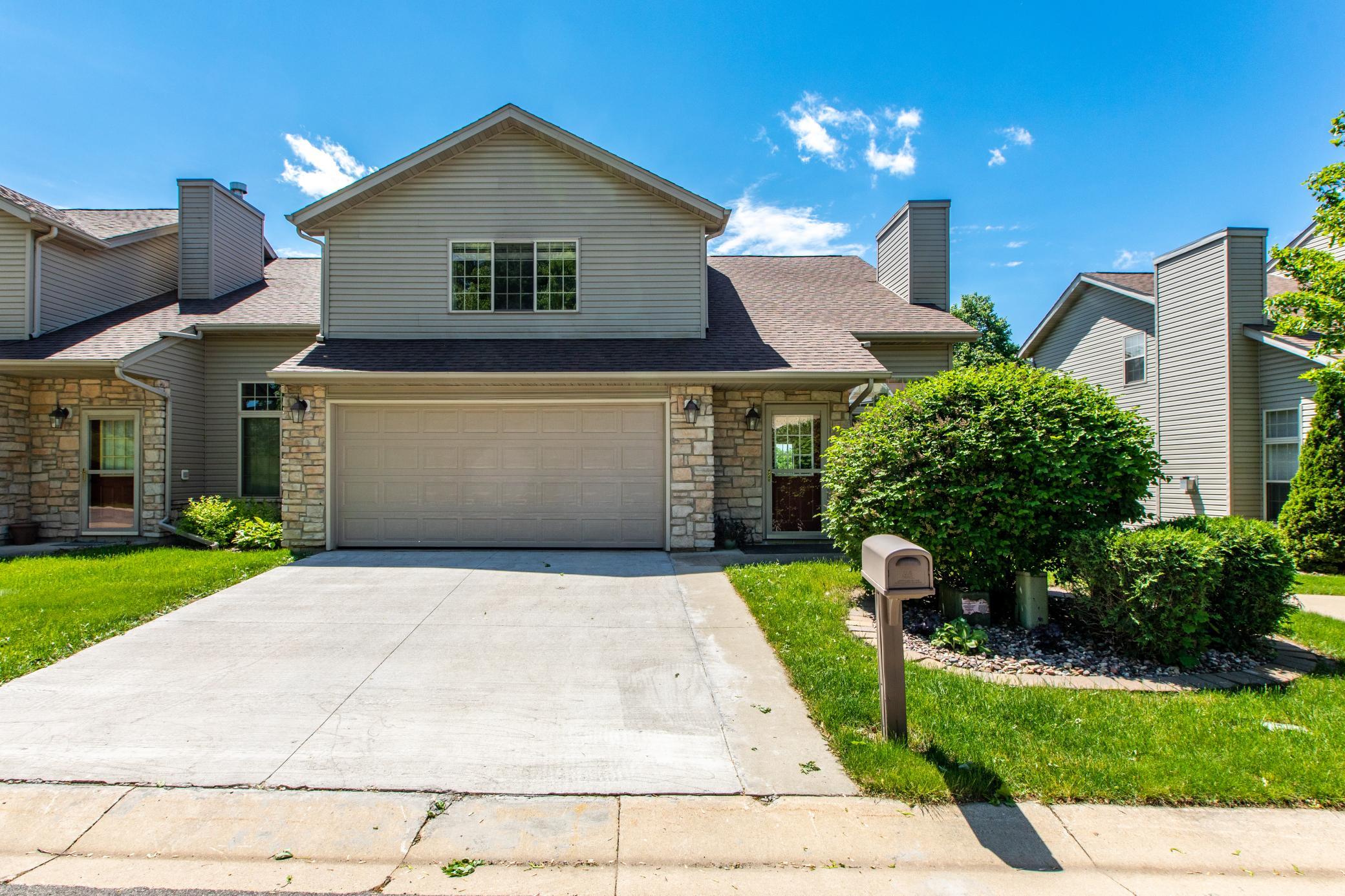 1314 Arthur Lane Northwest Rochester, MN 55901 - Photo 1 of 1