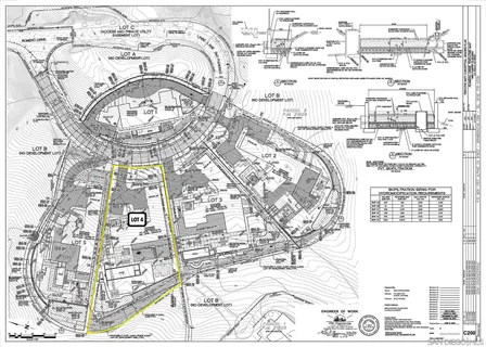 a very nice looking room with a large window