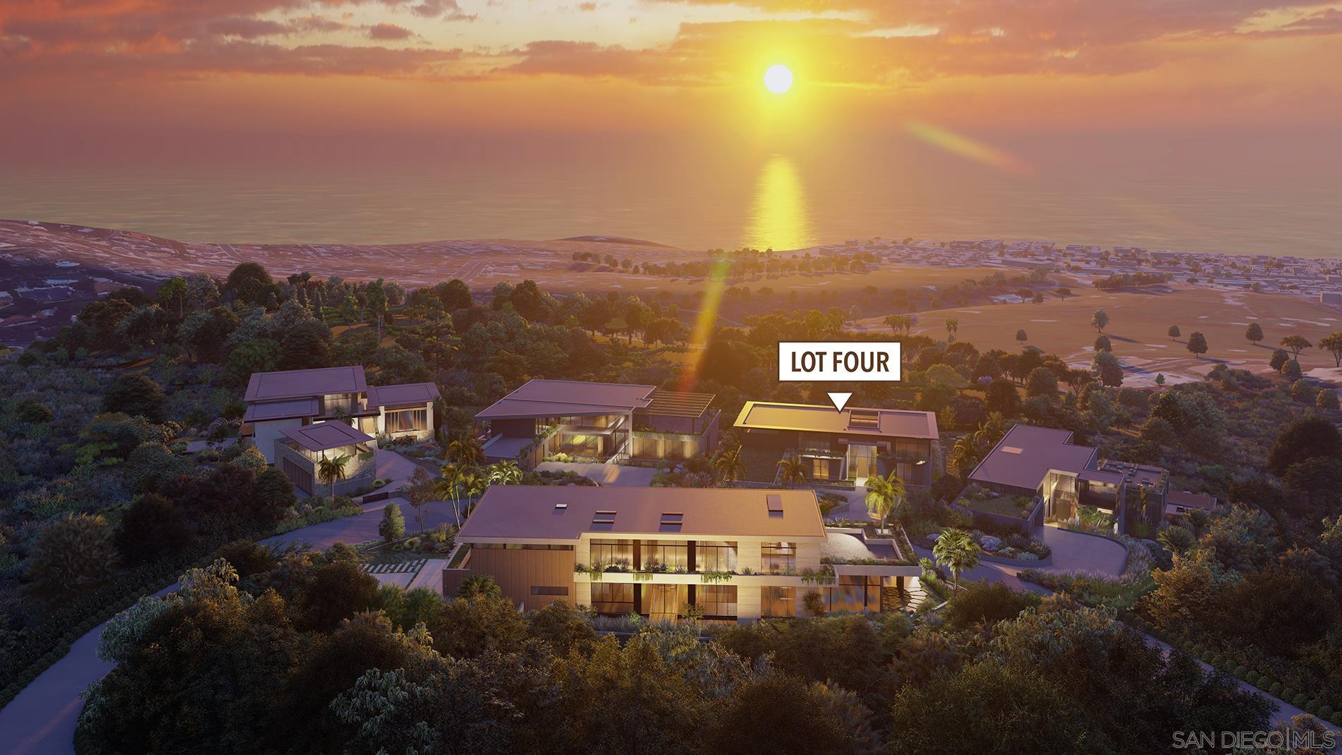 7148 Romero Loop La Jolla, CA 92037 - Photo 3 of 18 a view of a city with a building in the background