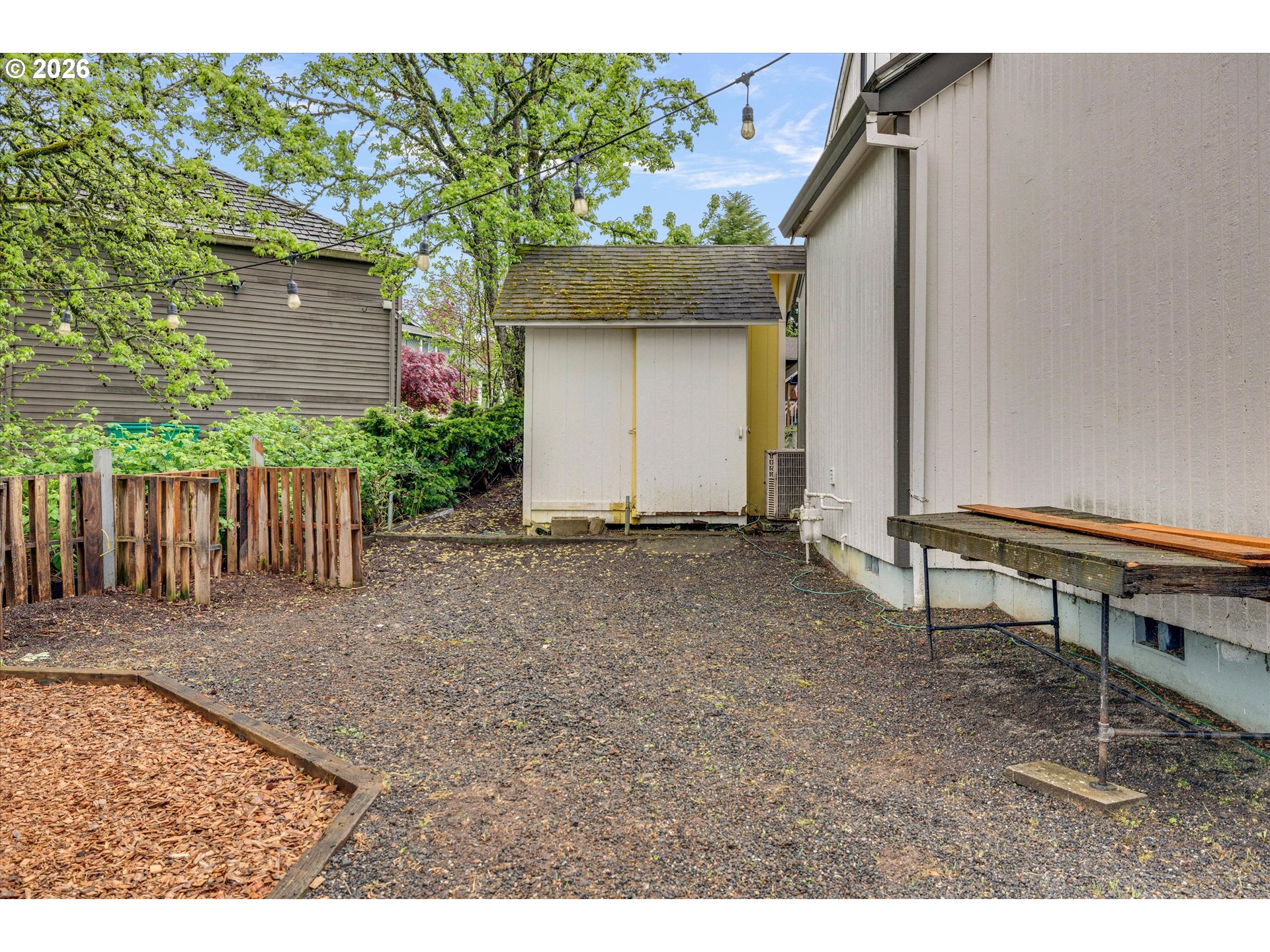 13615 Southeast 124th Place Clackamas, OR 97015 - Photo 42 of 47