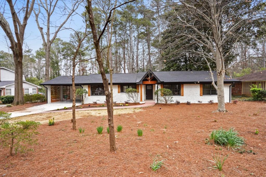 3302 David Road Chamblee, GA 30341 - Photo 1 of 1 Gallery Image 1
