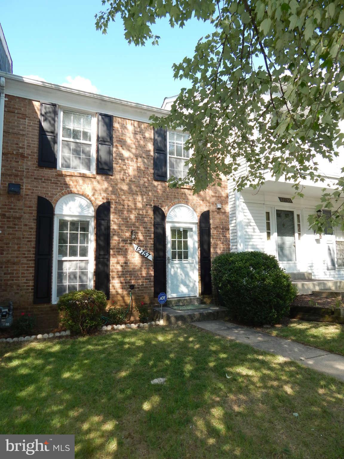 12757 Turquoise Terrace Silver Spring, MD 20904 - Photo 1 of 30 Exterior Front