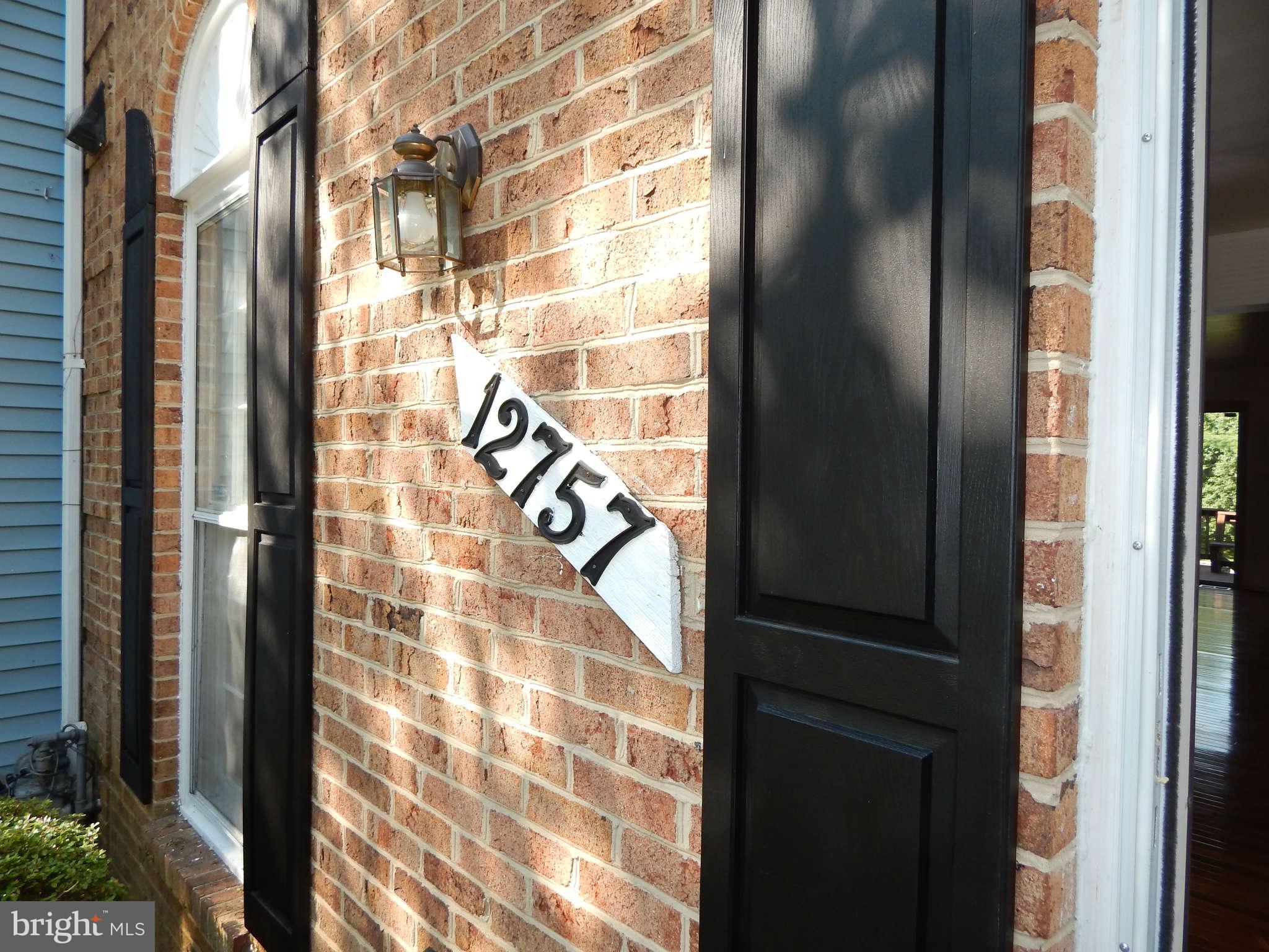 12757 Turquoise Terrace Silver Spring, MD 20904 - Photo 2 of 30 Exterior Front