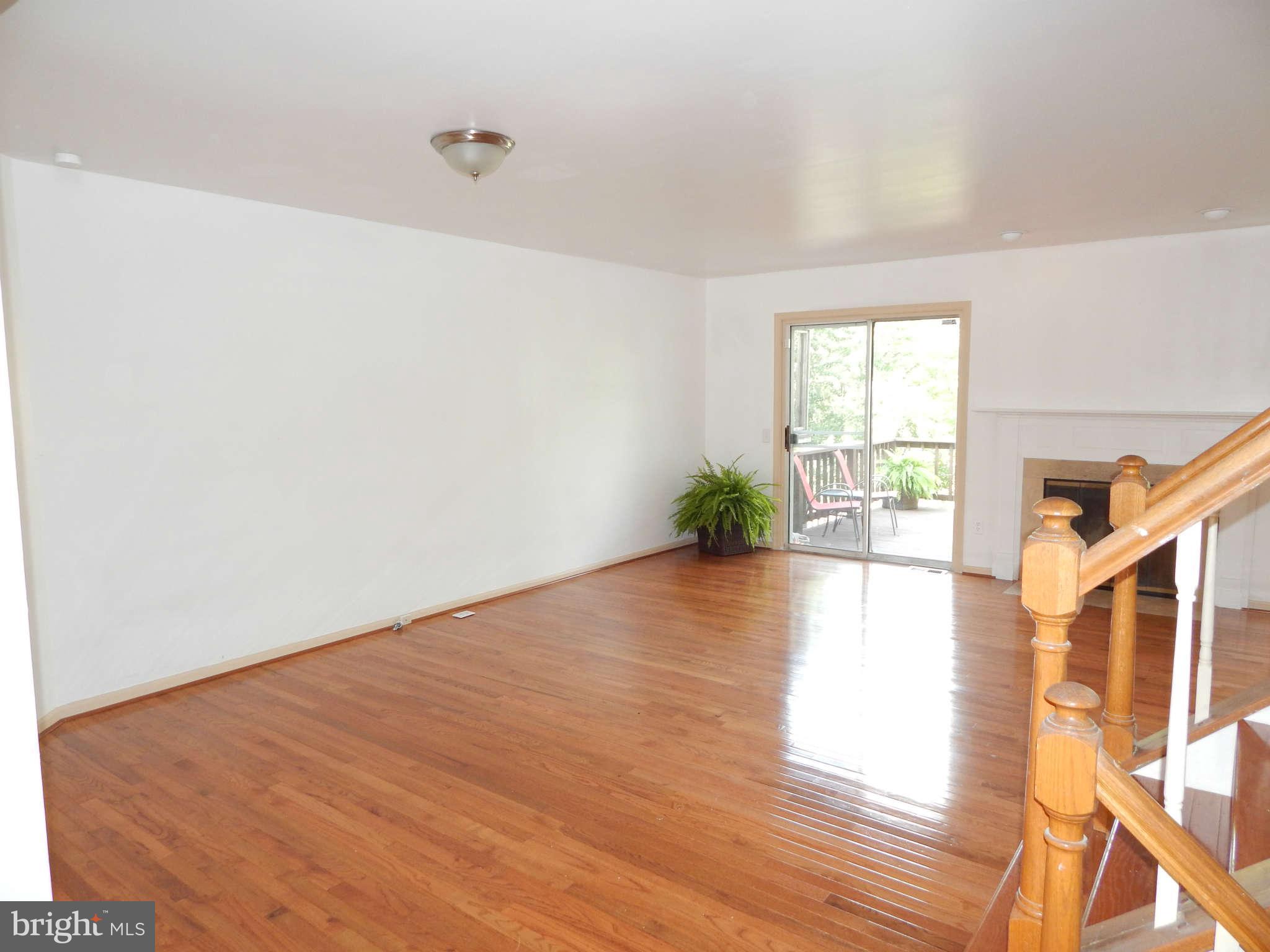 12757 Turquoise Terrace Silver Spring, MD 20904 - Photo 16 of 30 Living Room