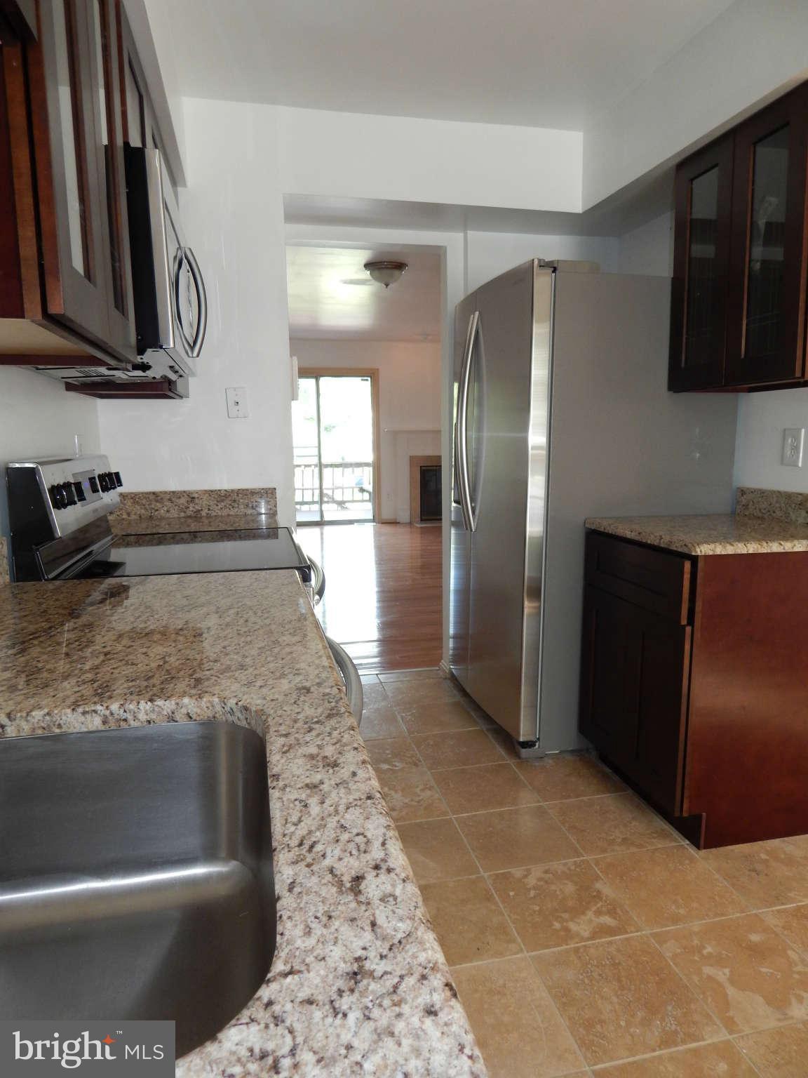 12757 Turquoise Terrace Silver Spring, MD 20904 - Photo 5 of 30 Kitchen