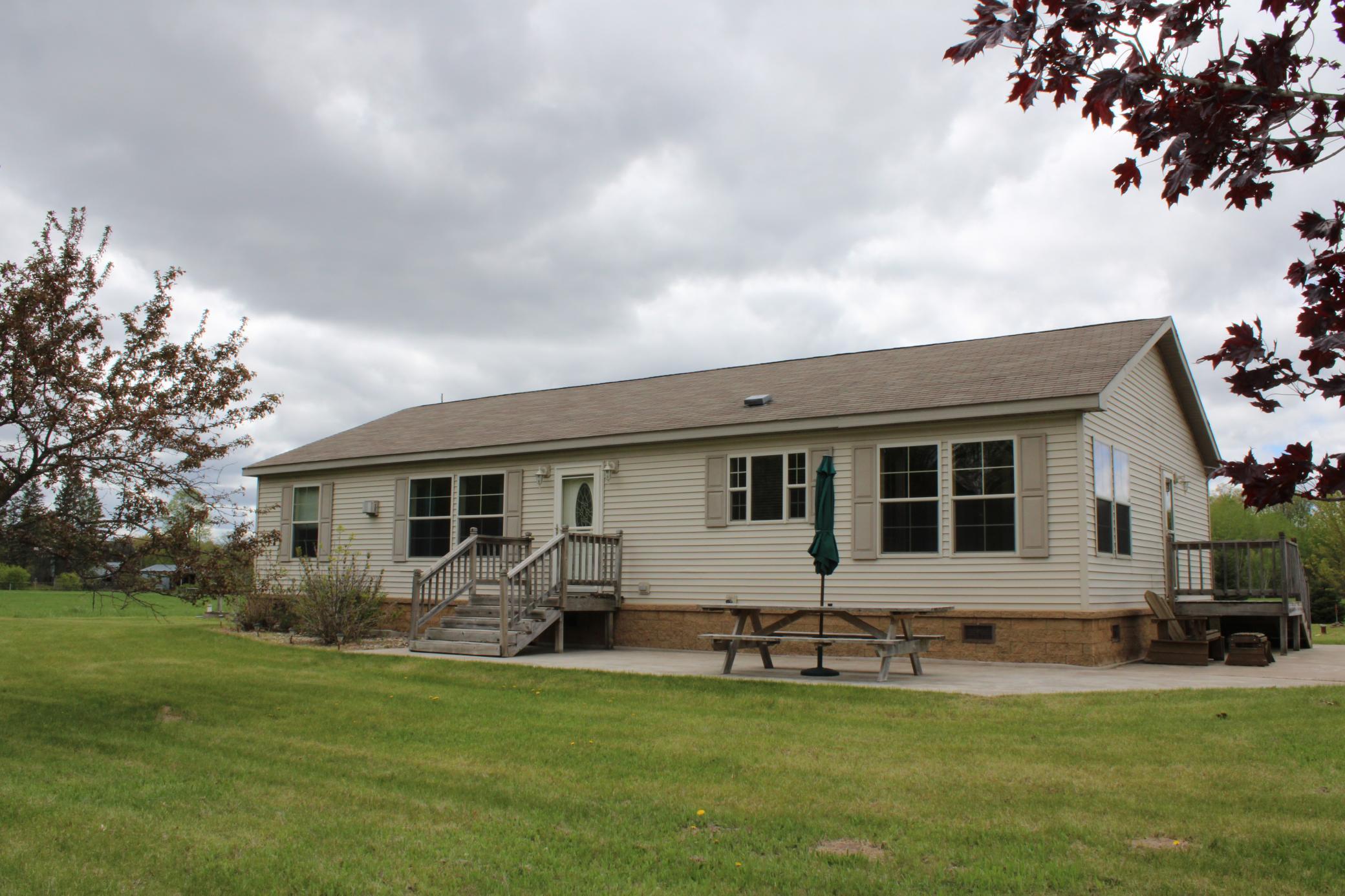 27459 Gravesen Road Webster, WI 54893 - Photo 1 of 1 Gallery Image 1