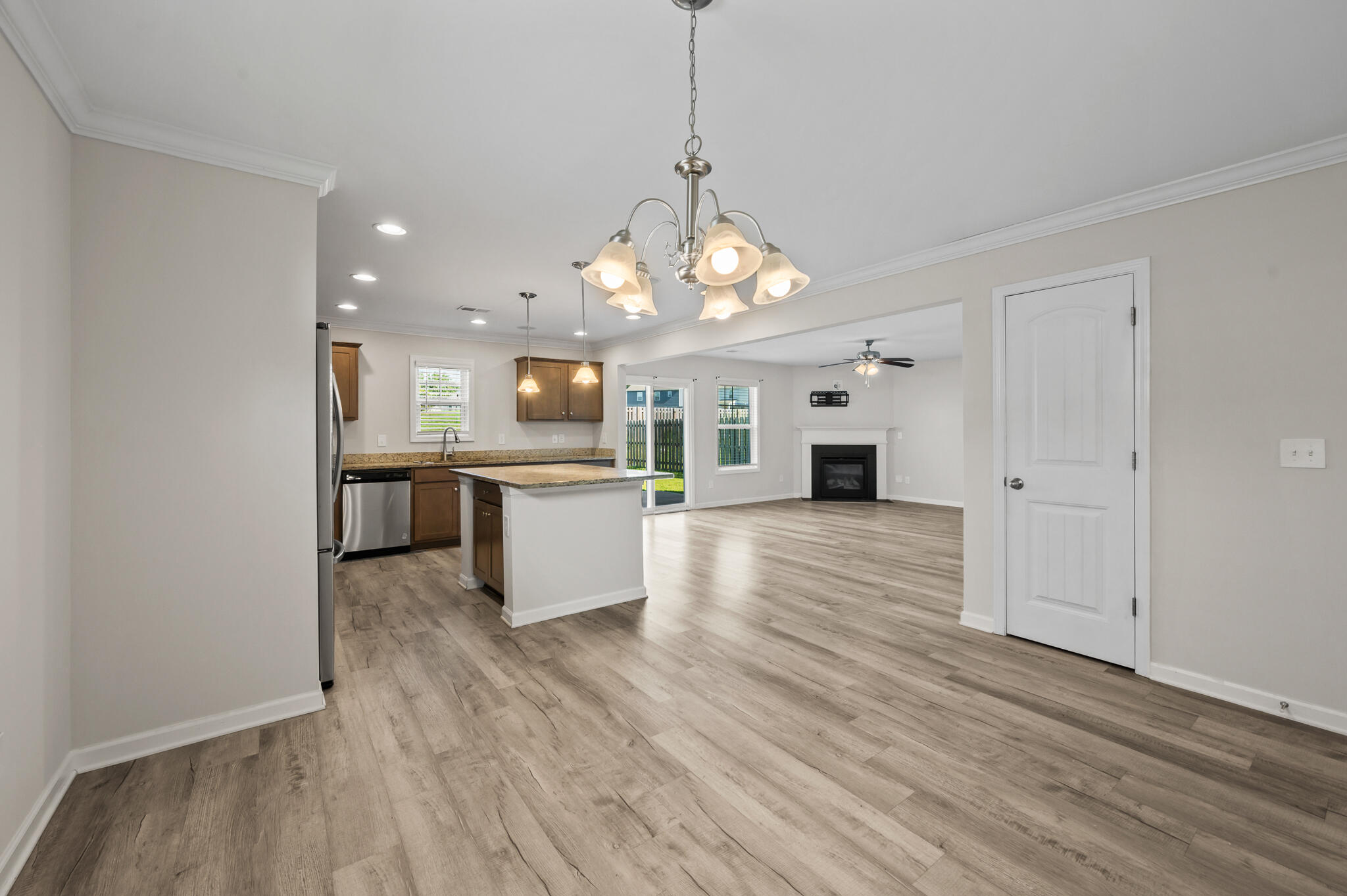 333 Wahoo Circle Irmo, SC 29063 - Photo 12 of 38 MOD_9551