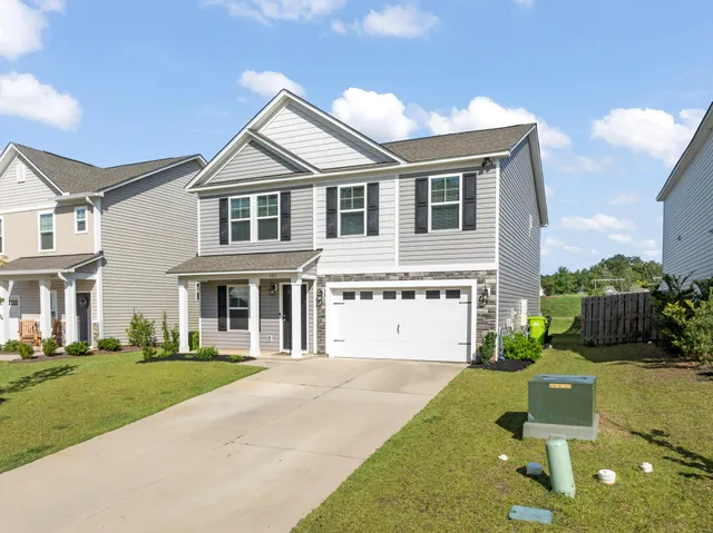 $330,000 | 333 Wahoo Circle, Irmo, SC 29063
