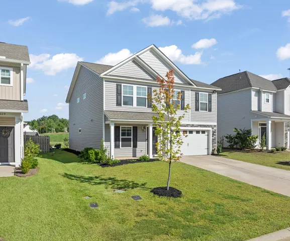$330,000 | 333 Wahoo Circle, Irmo, SC 29063