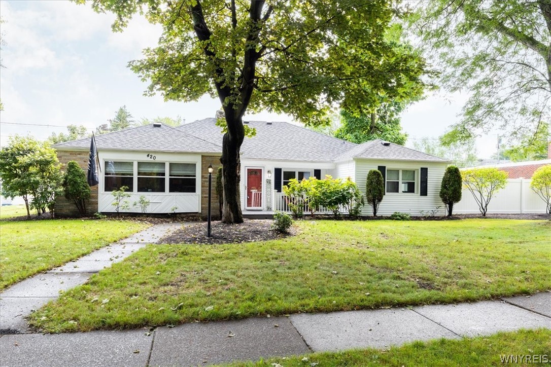 420 Brantwood Road Amherst, NY 14226 - Photo 1 of 38 Gallery Image 1