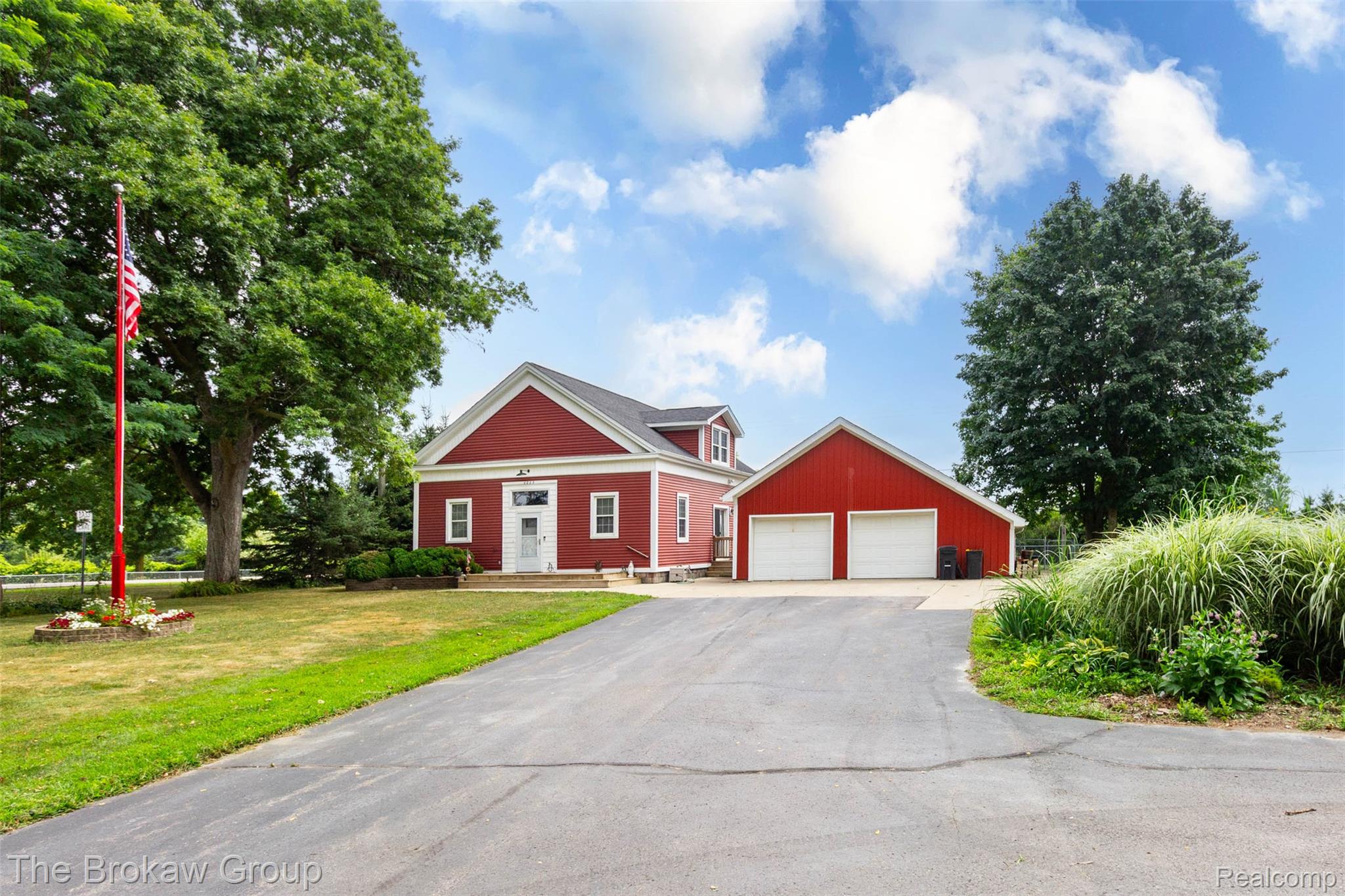 4005 Howland Road Almont, MI 48003 - Photo 3 of 68 front (3).jpg