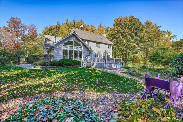 $649,900 | 7353 Ward Road, Boston, NY 14127